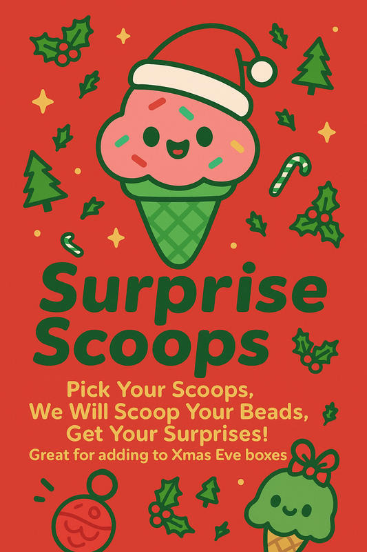 Christmas Scoop Bundle